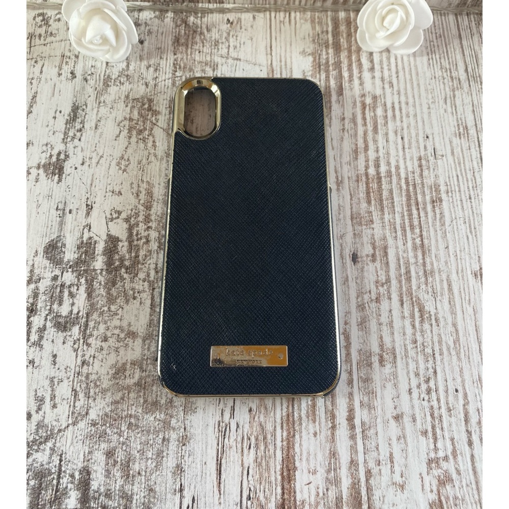 Kate Spade iPhone X case